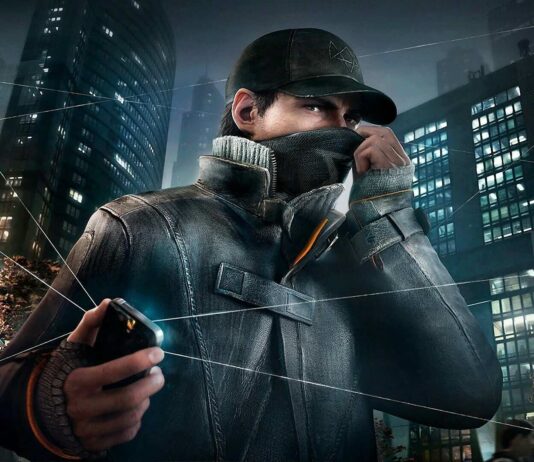 Le film Watch Dogs entre enfin en production