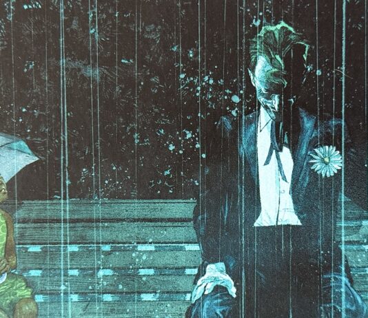 Avis – JOKER – The Winning Card (Urban Comics) Joker: The Winning Card par Tom King chez Urban Comics