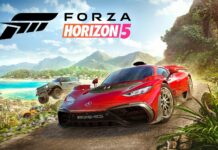 Forza Horizon 5 sortira-t-il sur PS4 ? Forza Horizon 5