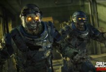 Black Ops 6 Zombies : Comment compléter le secret de Liberty Falls ? Vous pourez rejoindre la partie d'un autre joueur sur Black Ops 6 Zombies