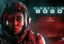 Directive 8020 nous donne rendez-vous demain pour un live Directive 8020