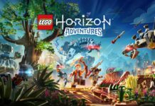 LEGO Horizon Adventures devrait bientôt arriver sur Xbox