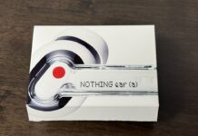 TEST – Nothing Ear (a), des écouteurs accessibles étonnants Les écouteurs Nothing Ear (a), un excellent compromis entre le prix et la qualité