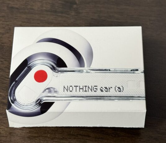 TEST – Nothing Ear (a), des écouteurs accessibles étonnants Les écouteurs Nothing Ear (a), un excellent compromis entre le prix et la qualité