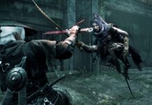 Phantom Blade Zero repoussé : l’action-RPG de S-Game arrivera plus tard que prévu Il est exaltant d'enchaîner les combos avec notre héros !