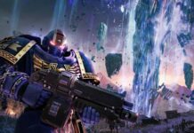 Space Marine 2: Modes graphiques, heure de lancement et fonctionnement du cross-play Voici à quelle heure vous pourrez jouer à Space Marine 2.