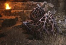 Black Myth Wukong: Compléter la quête de l’Homme-Pierre Complétez la quête de l'Homme Pierre dans Black Myth Wukong et obtenez une nouvelle transformation