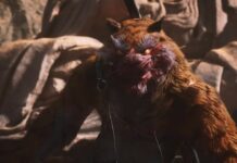 Black Myth Wukong: Comment obtenir des champignons Tête de Serpent