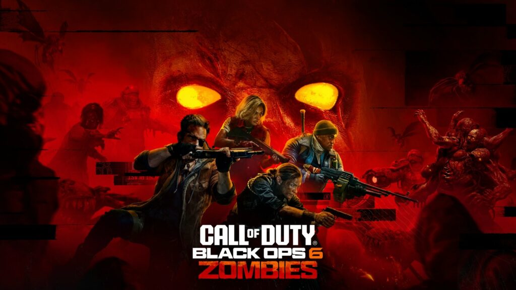 Toutes les nouveautés phares du mode Zombies de Black Ops 6 en détail