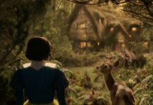 Le film live-action Blanche Neige avec Rachel Zegler dévoile une première bande-annonce Le film Blanche Neige avec Rachel Zegler dévoile ses premières images