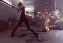 Control 2 serait déjà jouable, Max Payne 1 & 2 Remake entrent en production Control 2 donne des nouvelles positives chez Remedy