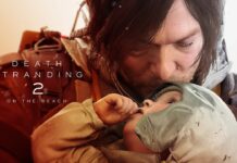 Death Stranding 2 : De nouvelles séquences du jeu à tomber dévoilées au TGS 2024 Death Stranding 2 sortira en 2025