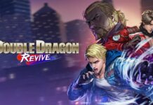 TEST – Double Dragon Revive Double Dragon Revive, le grand retour modernisé de la franchise Beat'em Up