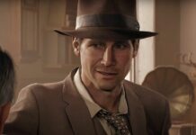 Indiana Jones and the Great Circle offre 14 minutes de Gameplay Indiana Jones sortira aussi sur PS5