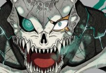 Kaiju No. 8 : Une saison 2 et un film compilation annoncés pour 2025 Kaiju No. 8 confirme une saison 2