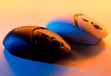 Logitech annonce son nouveau modèle de souris gaming G309 Lightspeed Logitech dévoilent leur nouvelle souris G309 Lightspeed en noir ou en blanc