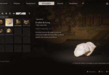 Black Myth Wukong: Trouver les écailles de loong et débloquer les cascades secrètes