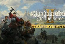 Kingdom Come: Deliverance 2 prend part à la bataille à l’ONL