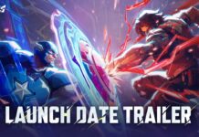 Marvel Rivals annonce sa date de sortie à la Gamescom