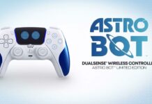 La DualSense Astro Bot prise d’assaut par les scalpers et en rupture partout La manette PS5 Astro Bot déjà en rupture quelques heures après sa mise en précommande