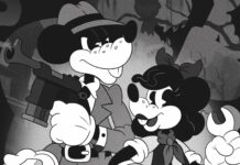 MOUSE: P.I. for Hire arrivera avec une édition physique Mouse: P.I. For Hire