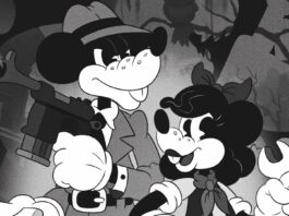 MOUSE: P.I. for Hire arrivera avec une édition physique Mouse: P.I. For Hire