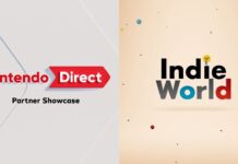 Nintendo annonce un Indie World Showcase pour ce 7 août Nintendo vient d'annoncer une série de nouveaux jeux à venir en 2024 et 2025 sur Nintendo Switch.