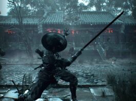 Phantom Blade Zero: la date de sortie sera enfin dévoilée aux Game Awards Notre avis sur Phantom Blade Zero après avoir testé la démo sur PS5