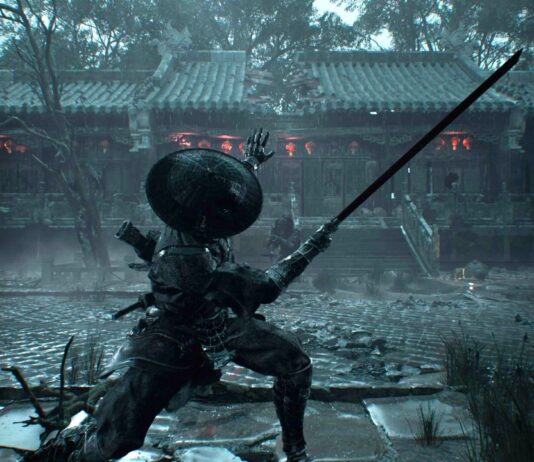 Phantom Blade Zero : Une vidéo 60 minutes de gameplay est postée en ligne Notre avis sur Phantom Blade Zero après avoir testé la démo sur PS5