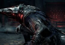 Phantom Blade Zero : Le studio n’a pas peur de GTA 6 Huangxing, the Sunken Pillar of Kunhu dans Phantom Blade Zero sur PS5