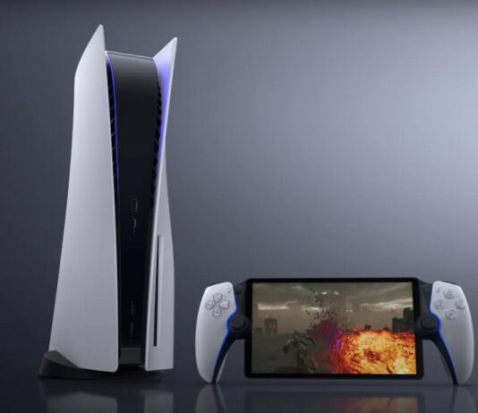 Sony présente les promotions Playstation pour le Black Friday