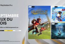PlayStation Plus : Voici les jeux offerts en septembre 2024 La sélection des jeux PS Plus offerts en septembre 2024.