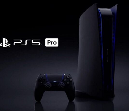 PS5 Pro: Son design aurait fuité avant l’annonce officielle Le design de la PS5 Pro fuite avant l'heure