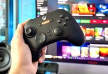 TEST – RAZER Wolverine V3 Pro, une manette Xbox solide et complète