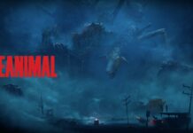 REANIMAL: Une terrifiante démo est disponible sur PC Reanimal est le prochain jeu d'horreur de Tarsier (Little Nightmares)