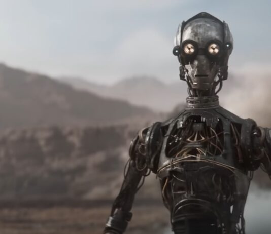 Star Wars: Eclipse en difficulté ? La grève chez Quantic Dream met le projet sous pression