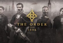 Ready at Dawn, le studio derrière The Order 1886, ferme ses portes The Order 1886 sur PS4