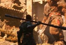 Black Myth Wukong : A quoi servent les Noyaux mentaux et comment les trouver Améliorez vos statistiques avec les Noyaux Mentaux de Black Myth Wukong