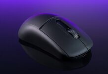 TEST – Turtle Beach Burst II Air, une souris gaming ultra légère La nouvelle souris gaming Turtle Beach Burst II Air Black