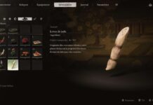 Black Myth Wukong: Où trouver des Lotus de Jade ? Voici où trouver le Lotus de Jade, une ressource précieuse de Black Myth Wukong