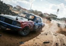 Wreckfest 2 officialisé sur consoles et PC Wreckfest 2 est annoncé chez THQ Nordic