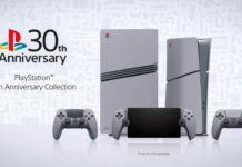 Un Insider révèle le prix d’une des PS5 édition 30eme anniversaire
