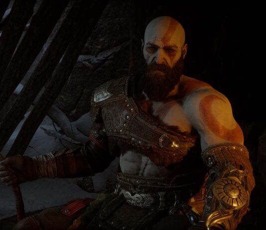 Sony annule deux projets de jeux live service, dont un titre God of War