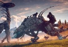 Horizon Zero Dawn Remastered repéré sur PS5 et PC Horizon Zero Dawn Remaster repéré sur le site de l'ESRB
