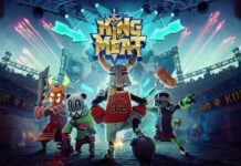 PREVIEW – King of Meat King of Meat