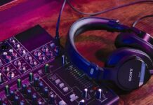 Sony dévoile le casque MDR-M1 : immersion sonore de qualité studio partout et à tout moment Un son de qualité studio avec le Sony MDR-M1