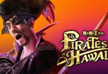 TEST – Like a Dragon: Pirate Yakuza In Hawaii, une virée en haute mer entre bastons et pillages Like A Dragon : Pirate Yakuza in Hawaii sortira en février 2025