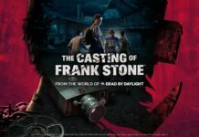 TEST – The Casting of Frank Stone The Casting of Frank Stone, le nouveau jeu de Supermassive Games, créateurs d'Until Dawn