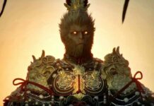 Black Myth Wukong : La version Xbox repérée sur le site de l’ESRB La Coquille brisée du grand sage, un ennemi redoutable