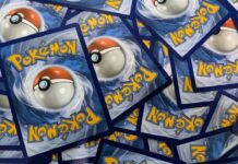 Comment sont fabriquées les cartes Pokémon ? Comment sont fabriquées les cartes Pokémon ?